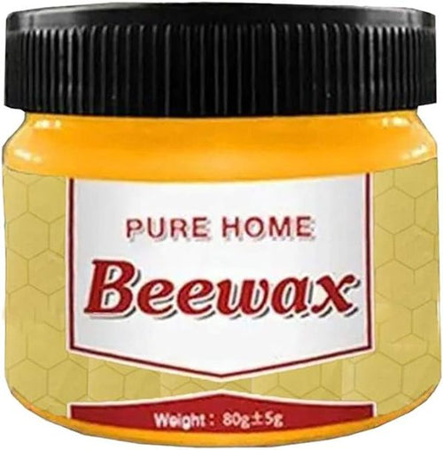 Wood Seasoning Beewax Complete Solution Furniture Care Beeswax